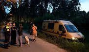 Мәскеу түбінде төрт тұрғынды атып өлтірген ер адамның соңғы хаты табылды