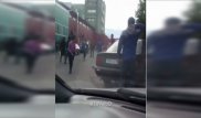 Павлодар орталығындағы төбелес адам өлімімен аяқталды