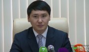 "Канело" Головкинге қарсылас емес - Бақтияр Артаев