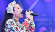 Венгриялық скрипкалар мен тәжік әуендері. Nomad Way қанатын кеңге жайып келеді