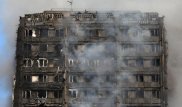 Лондонда көппәтерлі тұрғын үй түгі қалмай өртеніп кетті: Қаза тапқандар бар