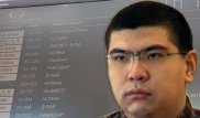 Мақсат Үсеновтың Қазақстанға қайтып оралуы: "Эйр Астана" мән-жайды айтып берді