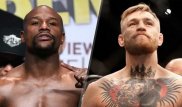 Бокс пен UFC айқасы: Мейвезер мен МакГрегор жекпе-жек туралы ресми мәлімдеме жасады