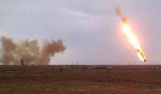 Жезқазған маңына құлаған зымыран қирандысында қатерлі гептил жоқ