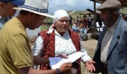 Ермек Тұрсыновтың жаңа туындысының бір бөлігі Будапештте түсірілді