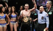 Шүменов WBA белбеуінен айырылды