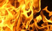 Жамбыл облысында көлікте өрт шығып, екі жасар сәби қаза тапты