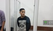 ҚазҰАУ жатақханасында әлімжеттік жасалды - сотталушы ақша бопсалаған