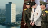 Солтүстік Кореяда саяси үнқағазды алып тастағаны үшін сотталған америкалық студент қайтыс болды