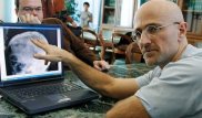 Италия хирургі ресейлікке бас ауыстыру операциясын жасаудан бас тартты