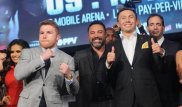 "Канело" Головкинге тиесілі WBC белбеуі үшін жұдырықтасудан бас тартты