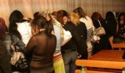 Алматыда жезөкшелер қызмет көрсететін 16 сауна жабылды
