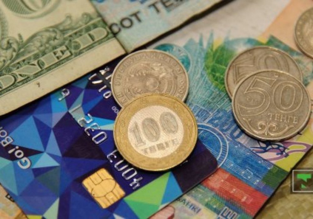 Теңгемен депозиттер бойынша мөлшерлемелерді өзгерту жоспарланып отырған жоқ - Ұлттық банк