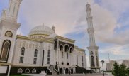 Ораза айт мерекесі басталды