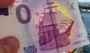 Германияда құны нөл евро болатын купюралар шығарылды