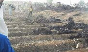Пәкістанда көлік жарылып, 149 адам тірідей жанып кетті