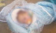 Оралда құрылыс маңынан нәресте табылды