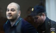 Ресейдегі "Оккупай-педофиляй" лидері 10 жылға бас бостандығынан айырылды