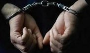 Жамбыл облысында жүргізушілерден ақша жинаумен айналысқан қылмыстық топ ұсталды