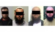 Қырғызстанның арнайы қызметі шекарада теракт ұйымдастырмақшы болған топты ұстады
