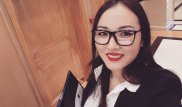 Полиция сот ғимаратында соққы көрген адвокатқа қатысты пікір білдірді