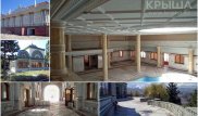 Алматыда 50 бөлмесі бар сарай үй сатылып жатыр