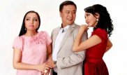 Сәбит Әбдіхалықов Алтынай Жорабаевамен ажырасқанын айтты