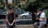 АҚШ-та бір аяғынан айырылған қазақстандық биші туралы фильм түсірілді