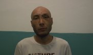 Алматыда пәтерден 30 мың доллар ұрлап кеткен ер адам ұсталды