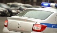 Оралда полицей екі жасар қызды қағып өлтірді