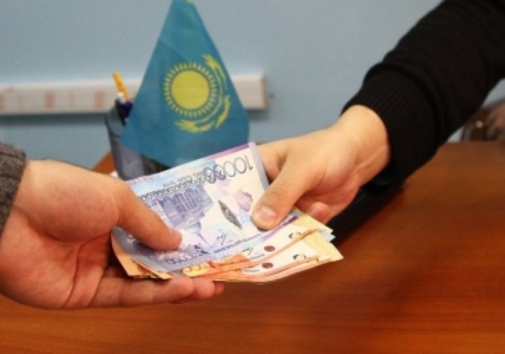 Қостанай облысы әкімдігінің басқарма басшысы ұсталды