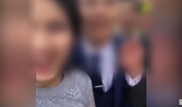 Колледжін балағаттап, Қазнетті шулатқан жастар қамауға алынды