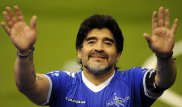 Диего Марадона Ресей азаматтығын алуды ойлап жүр