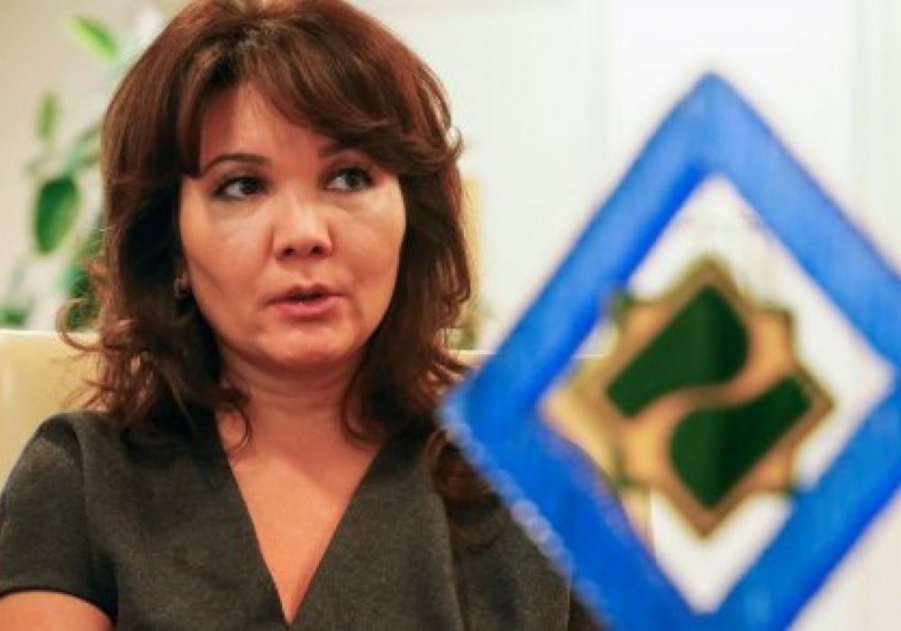 Халық банкі Qazkom-ды сатып алды: Шаяхметова менеджменттің жаңа міндеттерін атады
