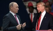Путин мен Трамп Астана процесін талқылайды - Песков