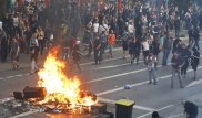 G20 саммитіне наразы болғандар Владимир Путин барған қонақүйге шабуылдаған
