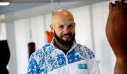 2016 жылғы Олимпиада жүлдегері Василий Левит жарақат алып қалды