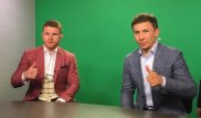 Головкин - құбыжық, бірақ "Канело" жас әрі күшті - мексикалық чемпион