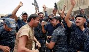 Ирак әскері Мосул қаласын ДАИШ лаңкестерінен азат етті: Ел премьері әскерін құттықтады