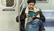 Жол үстінде оқуға жеңіл 10 кітап аталды
