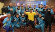 "Астана Арланс" "Куба Домадорес" боксшыларын жеңіп, WSB чемпионы атанды