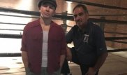 Головкин стилін өзгертті