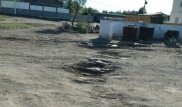 Сәтбаевта қоқыс жәшігінен баланың мүрдесі табылды
