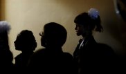ШҚО-да оқушы бала 50 жастағы әйелді көшеде зорламақ болған