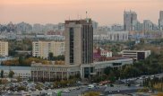 Астанадағы ІІМ ғимаратында өрт шықты