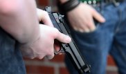 Маңғыстау облысында ауыл жастары атысты: 6 адам ауруханада жатыр