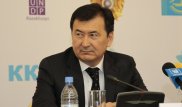 Ұрылар Павлодар облысы әкімінің орынбасарын тонап кеткен