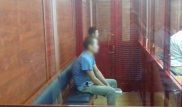 Түргенде 8 жасар қызды зорламақ болды деп айыпталған ер адамның соты басталды