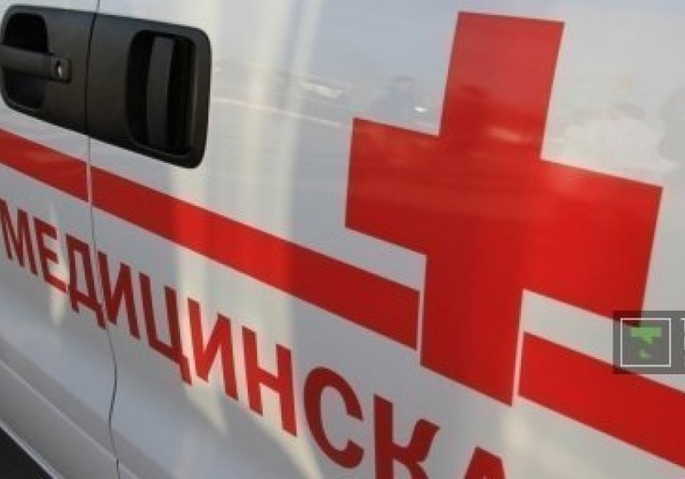 Үржарда төтенше жағдай: 4 адам газдан уланып қаза тапты