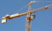 Қытайда кран құлап, 7 құрылысшы қаза тапты